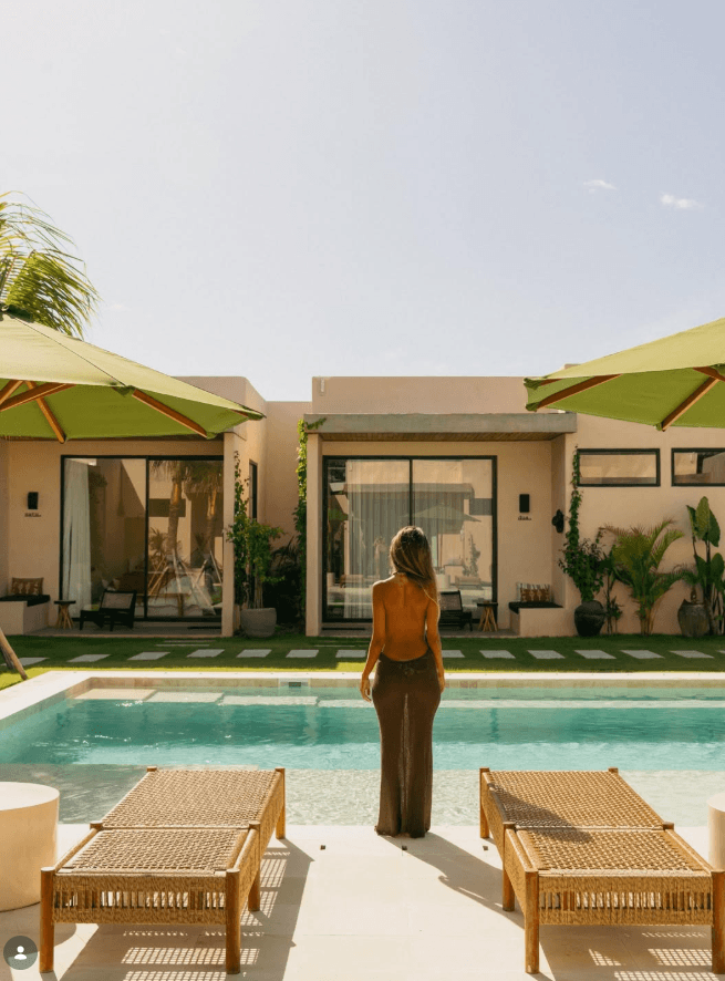 Nema. Uluwatu Interiors